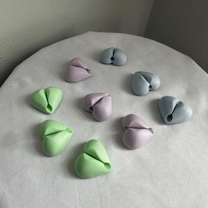 Cord Organizer Hearts
